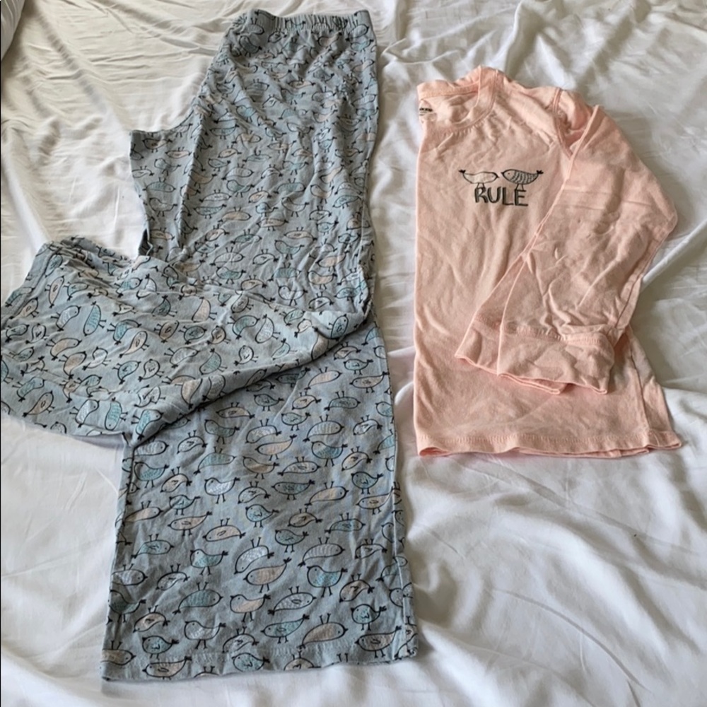 PJ set